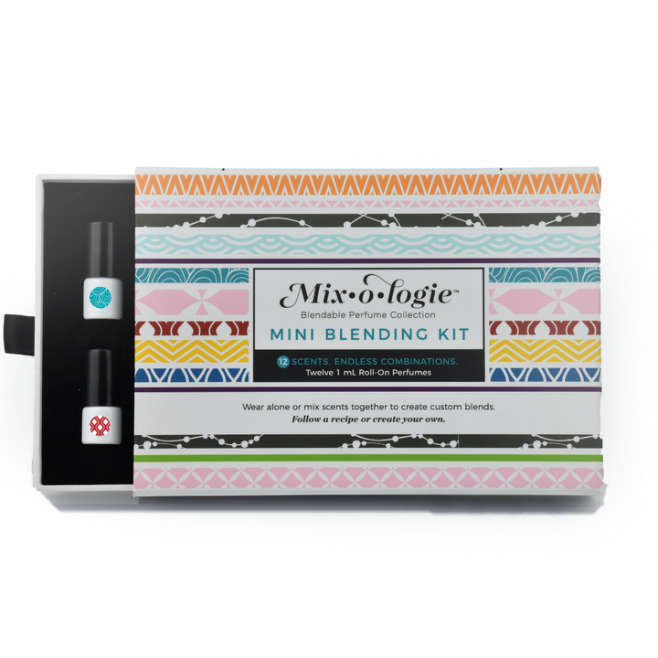 Mixologie Mini Blending Kit