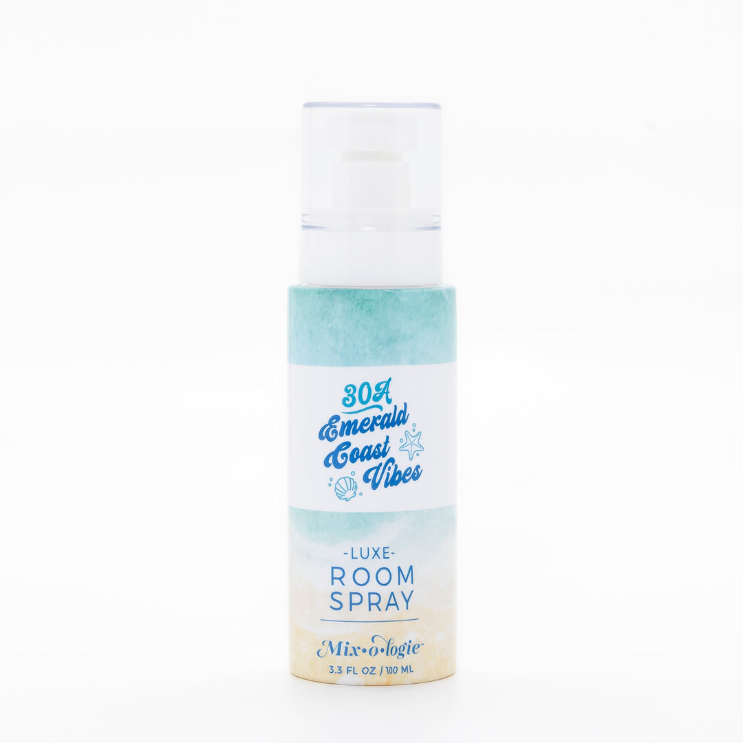 Mixologie Luxe Room Spray