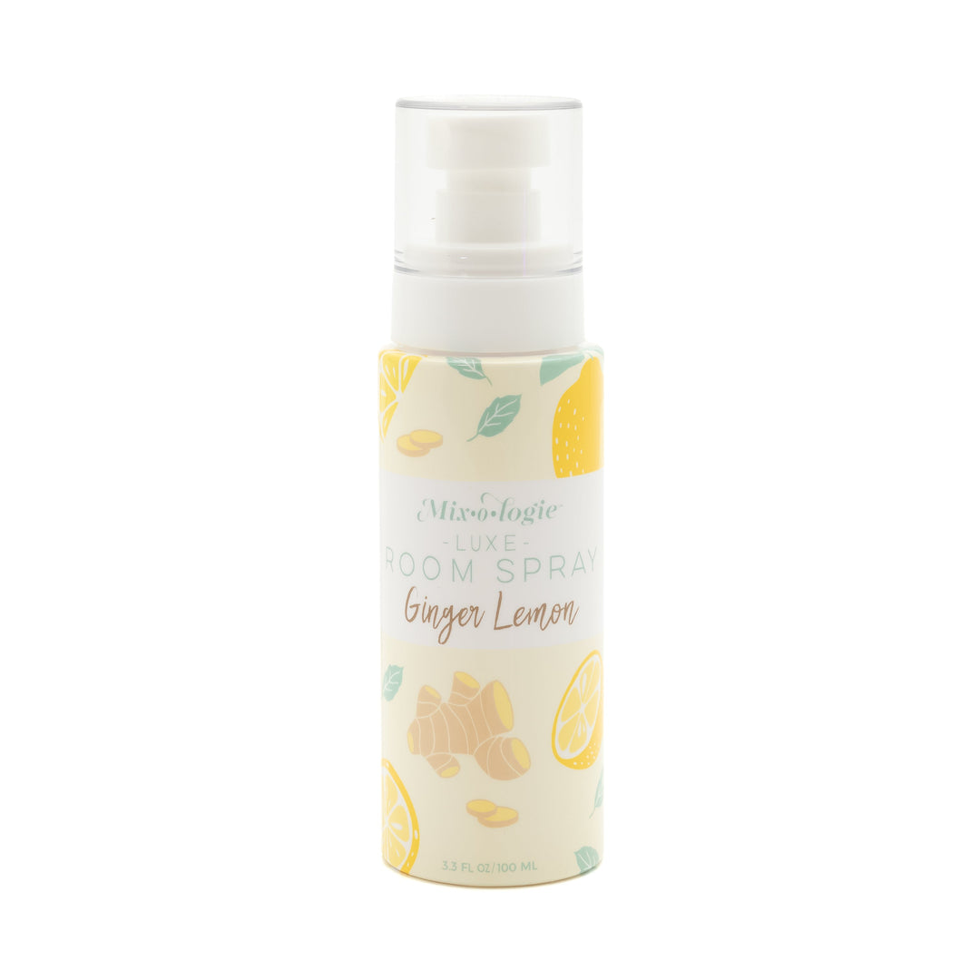 Mixologie Luxe Room Spray