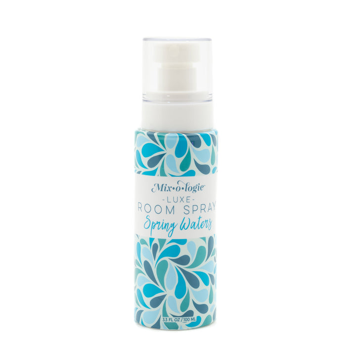 Mixologie Luxe Room Spray