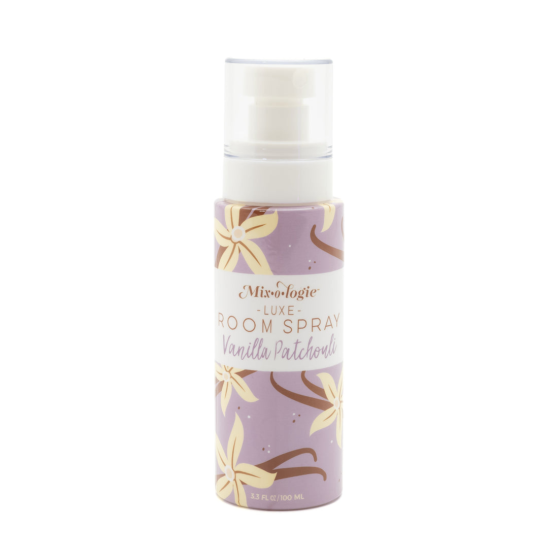 Mixologie Luxe Room Spray