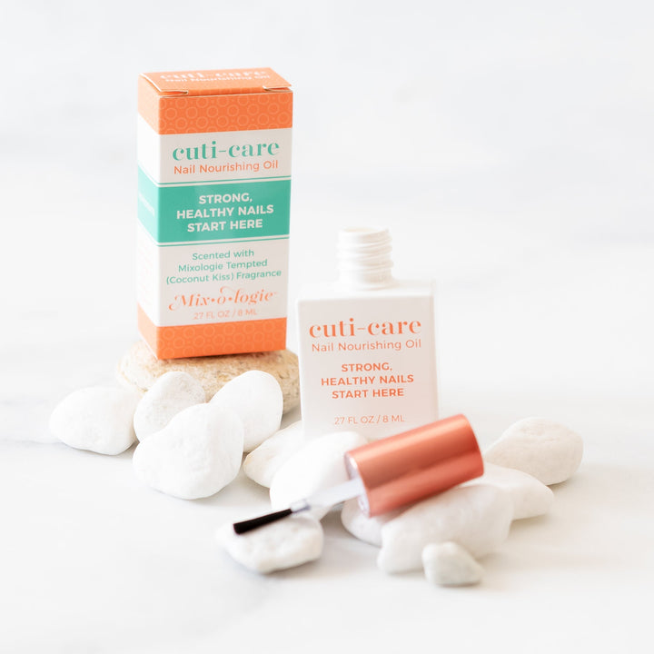 Mixologie Cuti-Care Nail Nourishing Oil