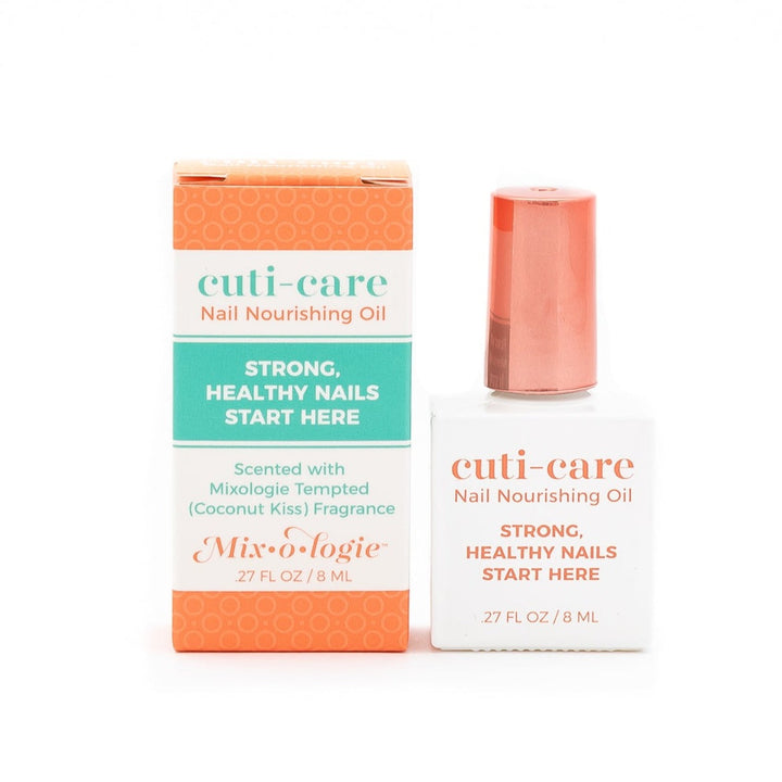 Mixologie Cuti-Care Nail Nourishing Oil